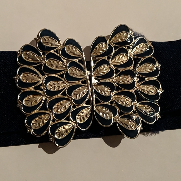 Statement belt - Picture 1 of 3